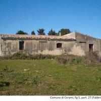 RGE 41/2006 Trib ENNA(EX NICOSIA) - LOTTO 1