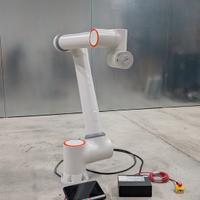 Cobot FAIRINO FR20 - robot collaborativo 20kg 1800