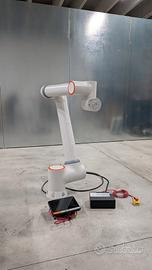 Cobot FAIRINO FR20 - robot collaborativo 20kg 1800