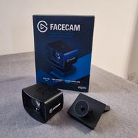 Elgato Facecam