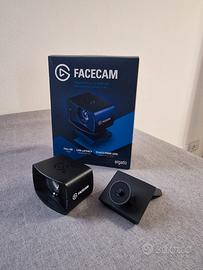 Elgato Facecam