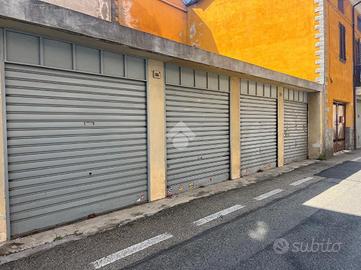 BOX A SAN MAURIZIO CANAVESE