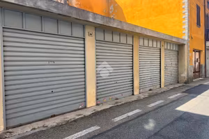BOX A SAN MAURIZIO CANAVESE