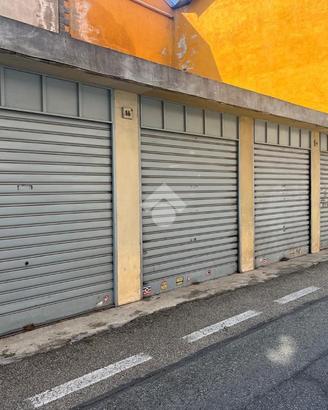 BOX A SAN MAURIZIO CANAVESE