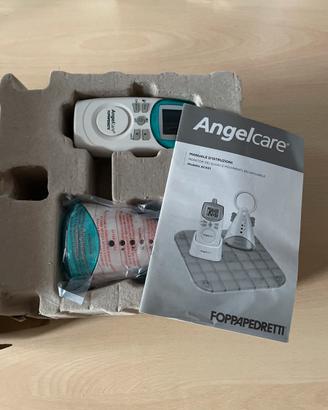 Angelcare foppapedretti