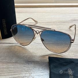 Occhiali da sole donna Roberto Cavalli