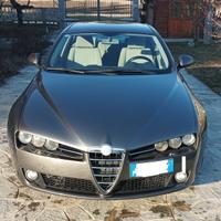 Alfa Romeo 159 1.9 JTDm