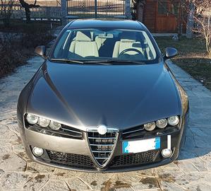 Alfa Romeo 159 1.9 JTDm