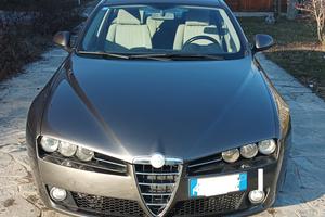 Alfa Romeo 159 1.9 JTDm
