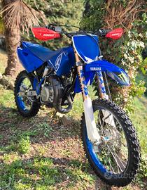 YAMAHA YZ 85 LW