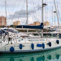 Jeanneau Sun Odyssey 33 (1993)