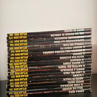Fumetti Dylan Dog originali
