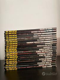 Fumetti Dylan Dog originali