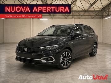 FIAT Tipo SW II 2021 - Tipo SW 1.3 mjt CityLife s&