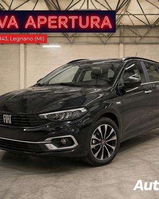 FIAT Tipo SW II 2021 - Tipo SW 1.3 mjt CityLife s&
