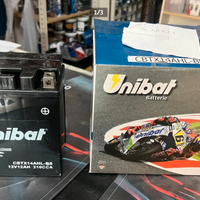 Batteria CBTX14AHL-BS