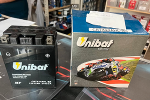 Batteria CBTX14AHL-BS