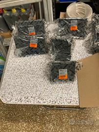 Torretta elettrica bticino