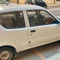 Fiat seicento