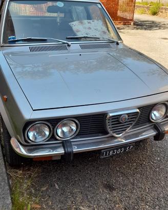 ALFETTA 1973    1800