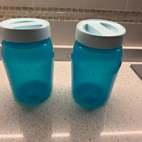 Tupperware giare ciotole