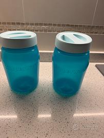 Tupperware giare ciotole