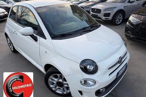 Fiat 500 1.2 S