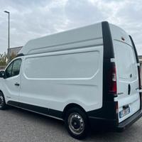 Renault trafic 1.6 dci tetto alto passo lungo