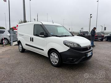FIAT Doblò 1.6 MJT 105 CV S&S PL-TN CARGO MXI