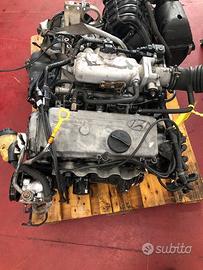 Motore hyundai G4HD