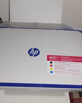 Stampante HP 2630