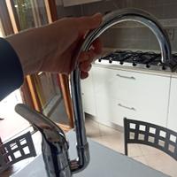 Miscelatore da cucina