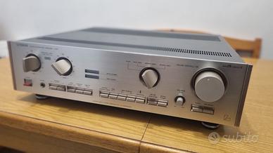 Luxman  L-410 