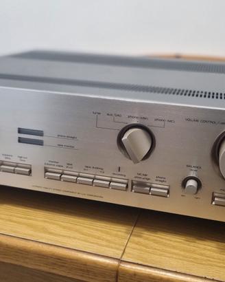 Luxman  L-410 
