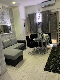 Camera Stanza Singola Metro A Tuscolana