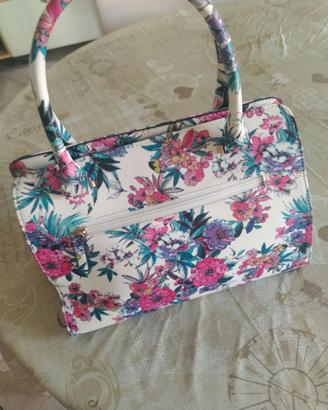 Borsa donna