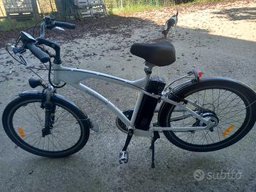 bici elettrica