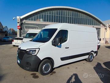 Renault master GE555HV