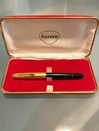 Aurora 88P Stilografica Vintage Anni ’50