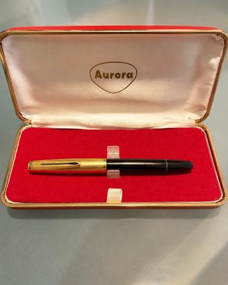 Aurora 88P Stilografica Vintage Anni ’50