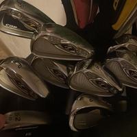 Taylormade cgb max