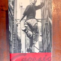 Capezio Low Top Dansneaker Scarpe Danza taglia 39