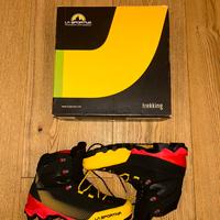 Scarponi La Sportiva