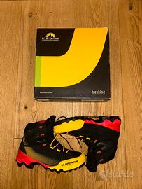 Scarponi La Sportiva