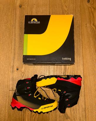 Scarponi La Sportiva