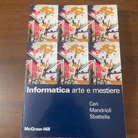 Informatica Arte e Mestieri