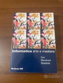 Informatica Arte e Mestieri