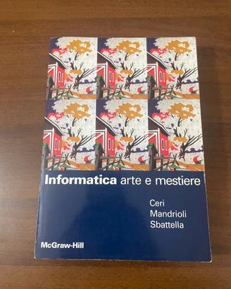 Informatica Arte e Mestieri