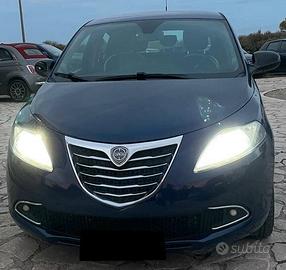 Lancia Ypsilon 1.3 MJT 16V 95 CV 5 porte S&S Plati