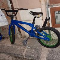 bici bmx